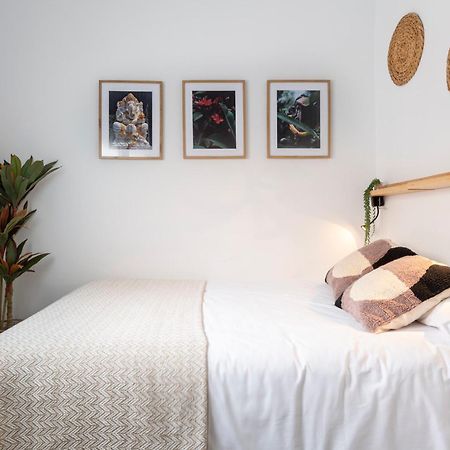 Calma Muralla House-Two Bedrooms & Two Bathrooms Севиля Екстериор снимка