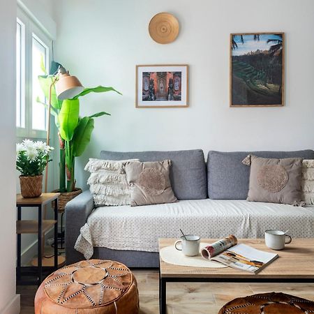 Calma Muralla House-Two Bedrooms & Two Bathrooms Севиля Екстериор снимка
