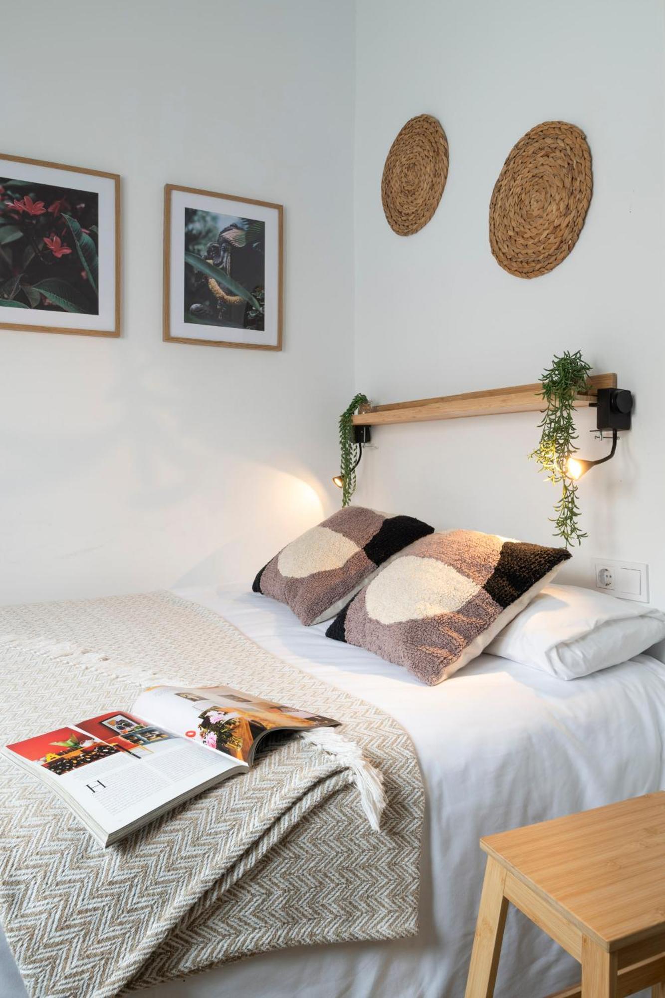 Calma Muralla House-Two Bedrooms & Two Bathrooms Севиля Екстериор снимка