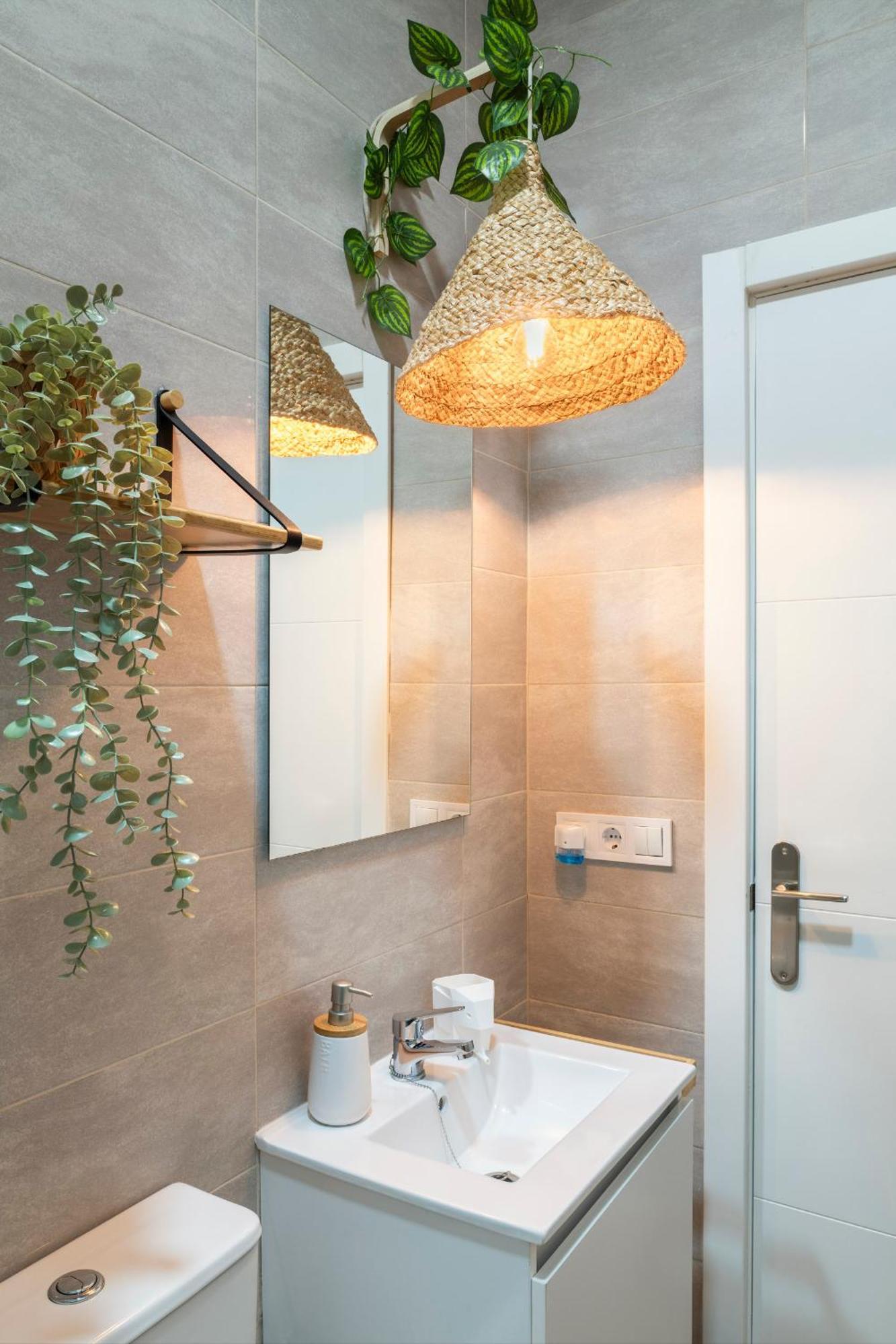 Calma Muralla House-Two Bedrooms & Two Bathrooms Севиля Екстериор снимка